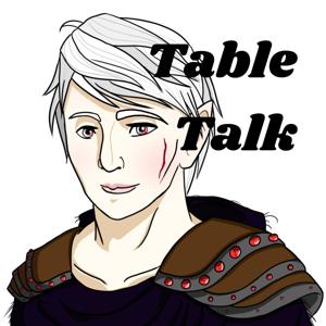 Table Talk: RPD