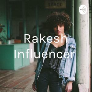 Rakesh Influencer