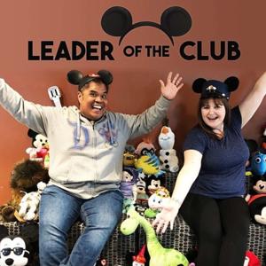 Leader of the Club Podcast