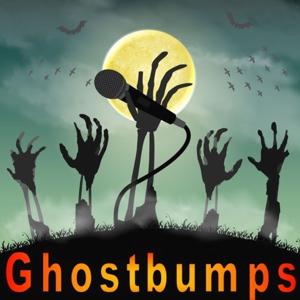 Ghostbumps with Jovie and Bridey