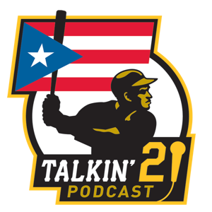 Talkin' 21 Podcast with Danny Torres