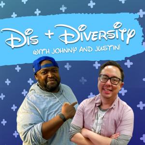 Disney Plus Diversity