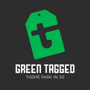 Green Tagged: Theme Park in 30