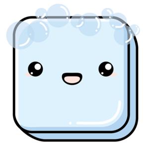 Bubbly Block