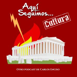 Aquí seguimos... Cultura