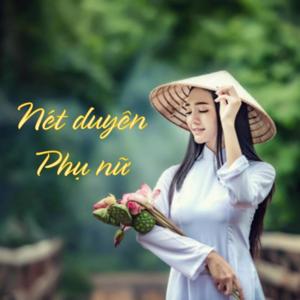 Nét duyên phụ nữ