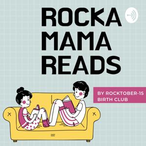 Rocka Mama Reads