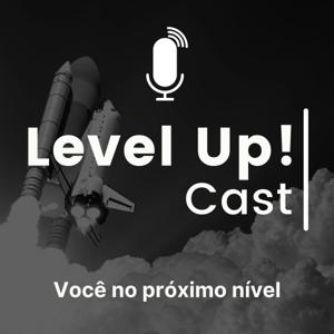 Level Up! Cast