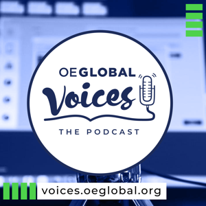 OEGlobal Voices