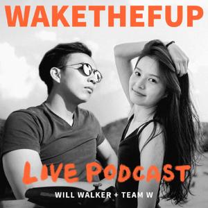 WAKETHEFUP by Will Walker