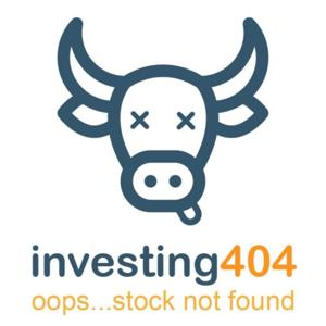 Investing 404 - The Investing Podcast by Amateur Millennials