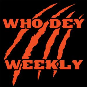 Who Dey Weekly