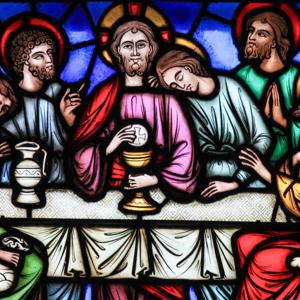 John: Who is this Man?