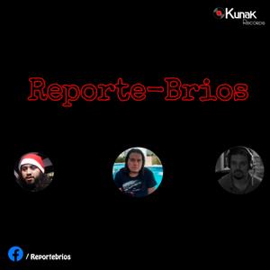 Reportebrios