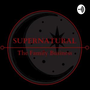 Supernatural: The Family Business