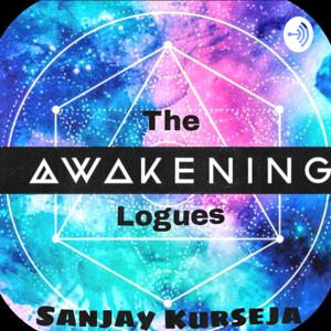 The Awakening Logues - Season 1 - Inspiring Days with Innovative Sanjay 🌟🤓