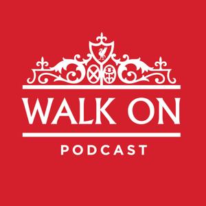 Walk On Podcast