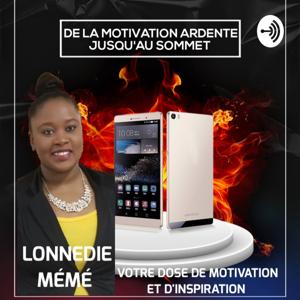Lonnedie Mémé Podcast