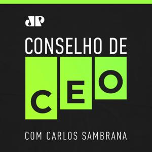 Conselho de CEO Podcast