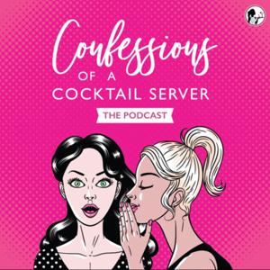 Confessions of a Cocktail Server