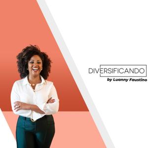 Diversificando by Luanny Faustino