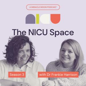 The NICU Space by Miracle Moon