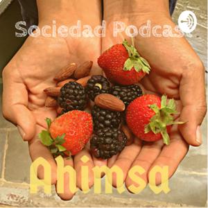 Sociedad Podcast Ahimsa