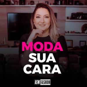 Moda Sua Cara por Ana Siewert