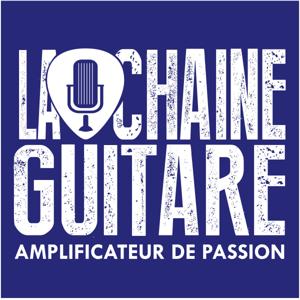 La Chaîne Guitare - Amplificateur de Passion by Pierre Journel