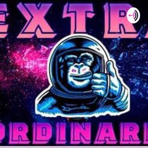 Extra-Ordinario