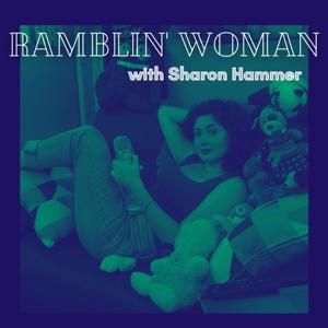 Ramblin' Woman