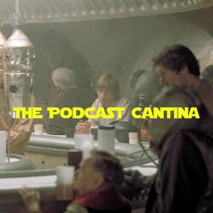 The Podcast Cantina