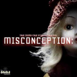 Misconception: True Crime