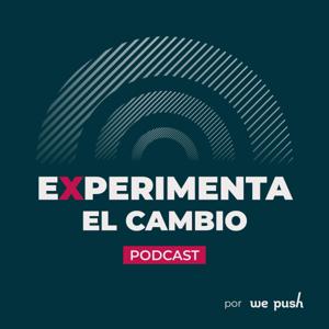 Experimenta el cambio por WE PUSH