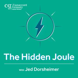 Canaccord Genuity | The Hidden Joule