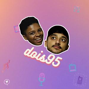 Podcast dois95