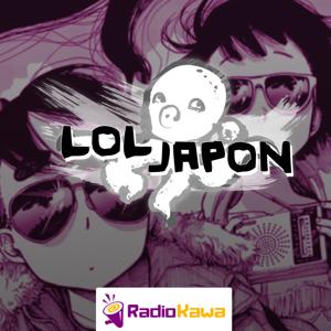 LOLJAPON by RadioKawa