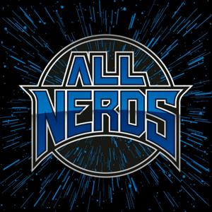 All Nerds Cast