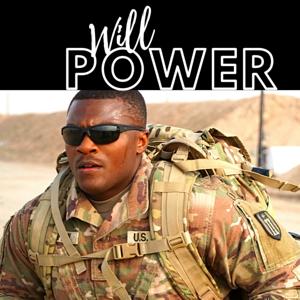 WILLPOWER
