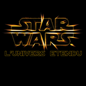 Star Wars : L'univers étendu by Garikover