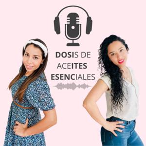 Dosis de Aceites Esenciales