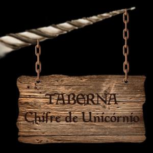 Taberna Chifre de unicórnio