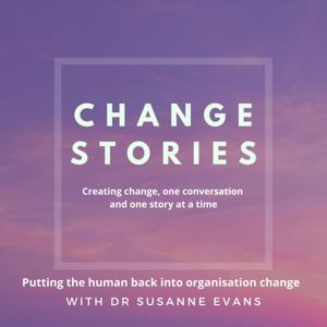 ChangeStories by MonkeyPants Productions