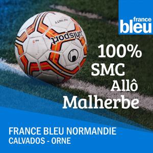 Allo Malherbe France Bleu Normandie (Caen)