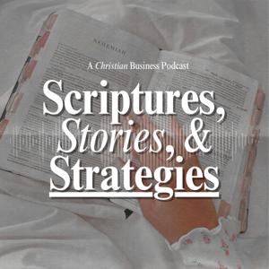 Scriptures, Stories, and Strategies