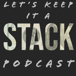 Let’s Keep It A Stack