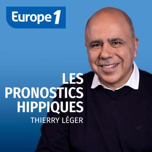 Pronostics hippiques - Thierry Léger by Europe 1