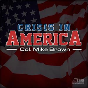 Crisis in America PTSD Podcast