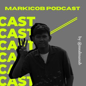 MARKICOB PODCASTTT!!!!