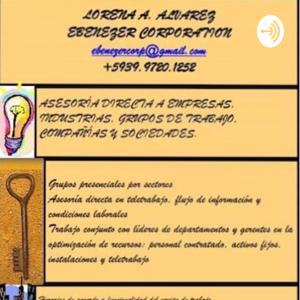 EBENEZER ideas 💡 y soluciones